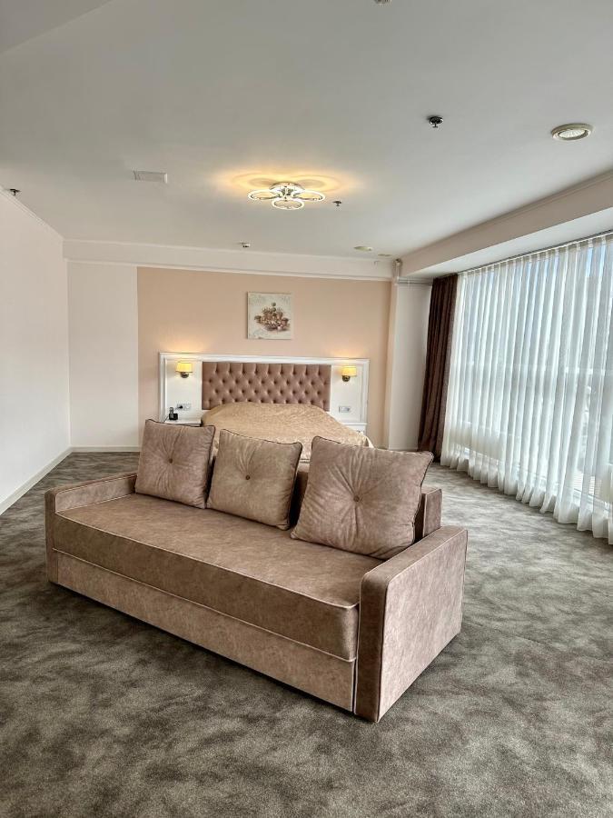 Mark Plaza Hotel Nikolayev Luaran gambar