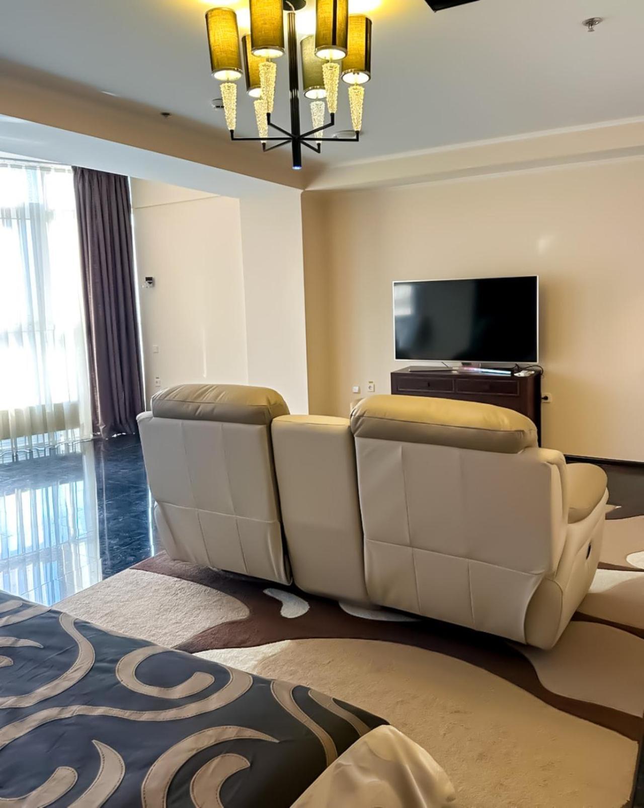 Mark Plaza Hotel Nikolayev Luaran gambar