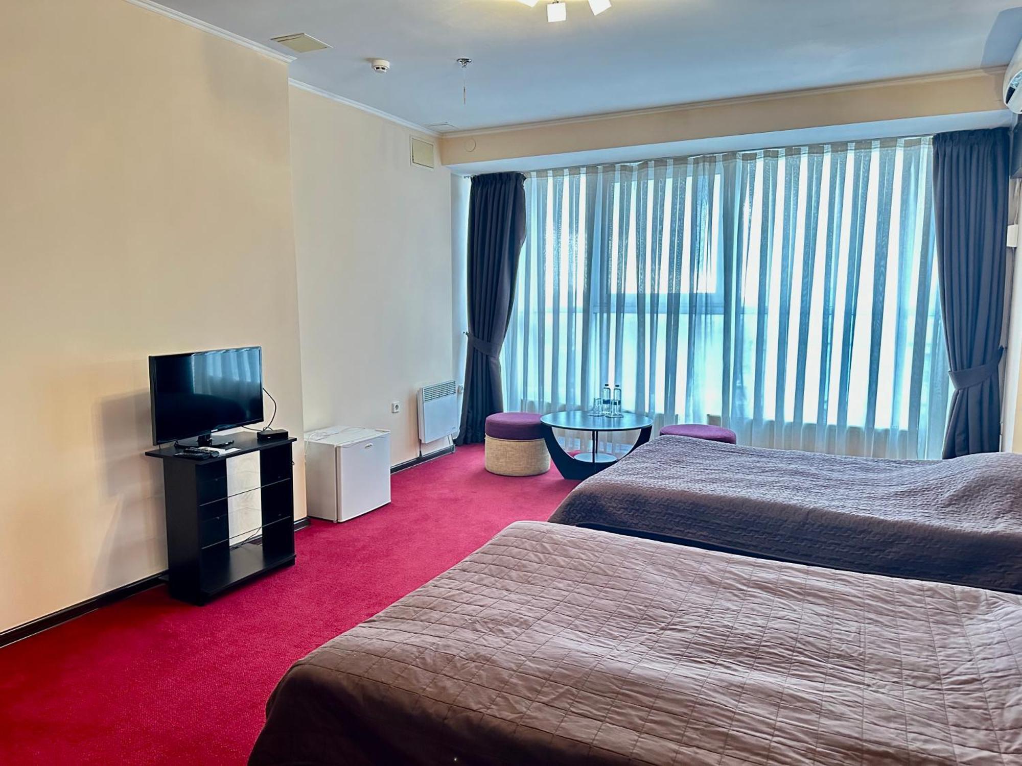 Mark Plaza Hotel Nikolayev Bilik gambar
