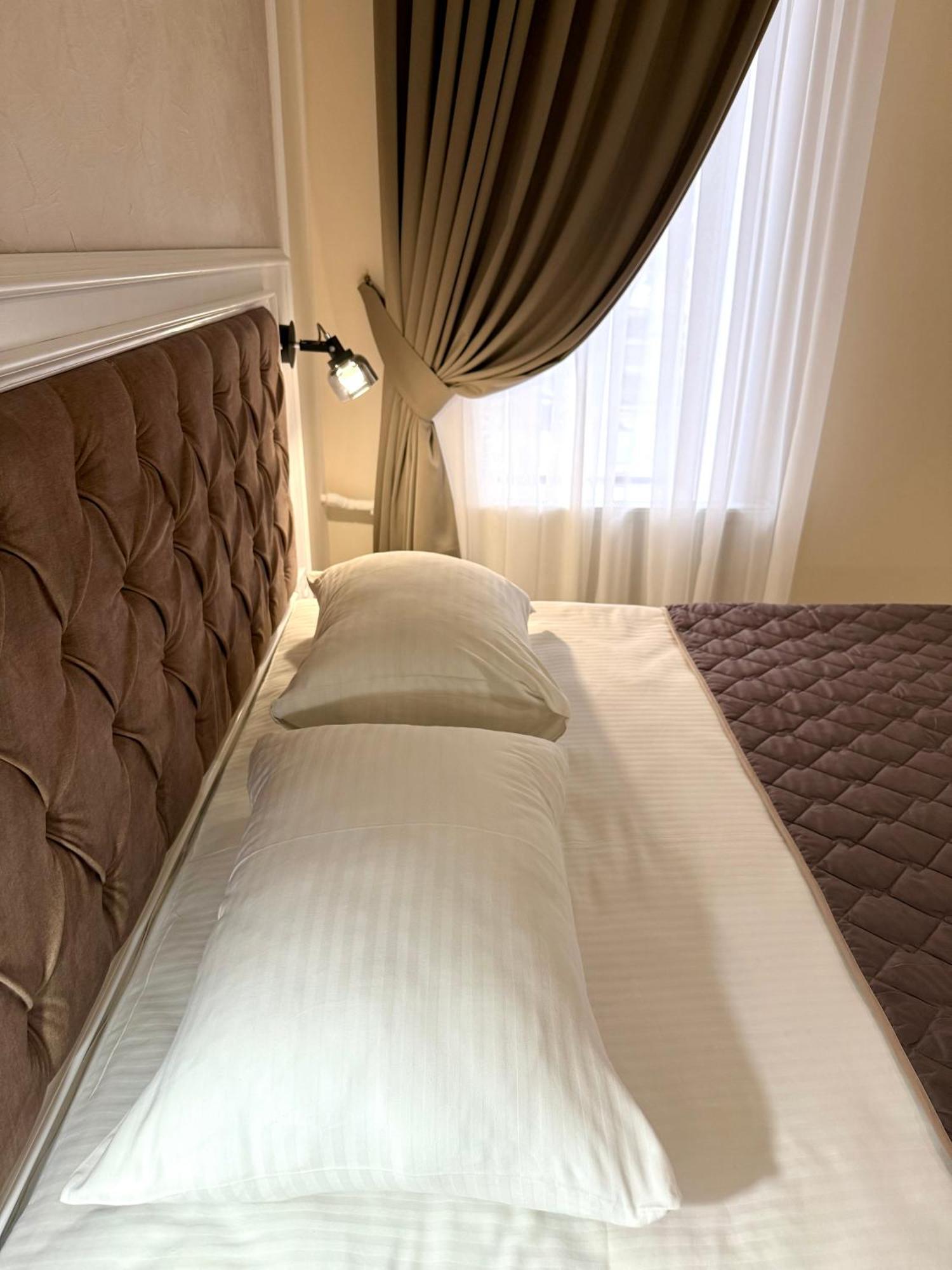 Mark Plaza Hotel Nikolayev Luaran gambar